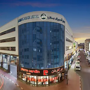 Admiral Plaza Émirats arabes unis
