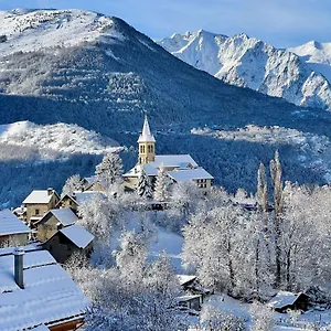 Le Panoramique France