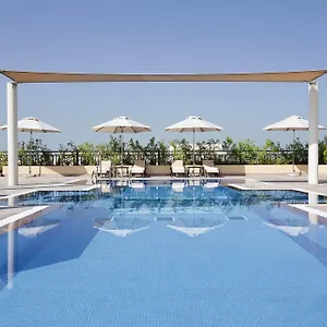 Moevenpick Al Mamzar Appart hôtel